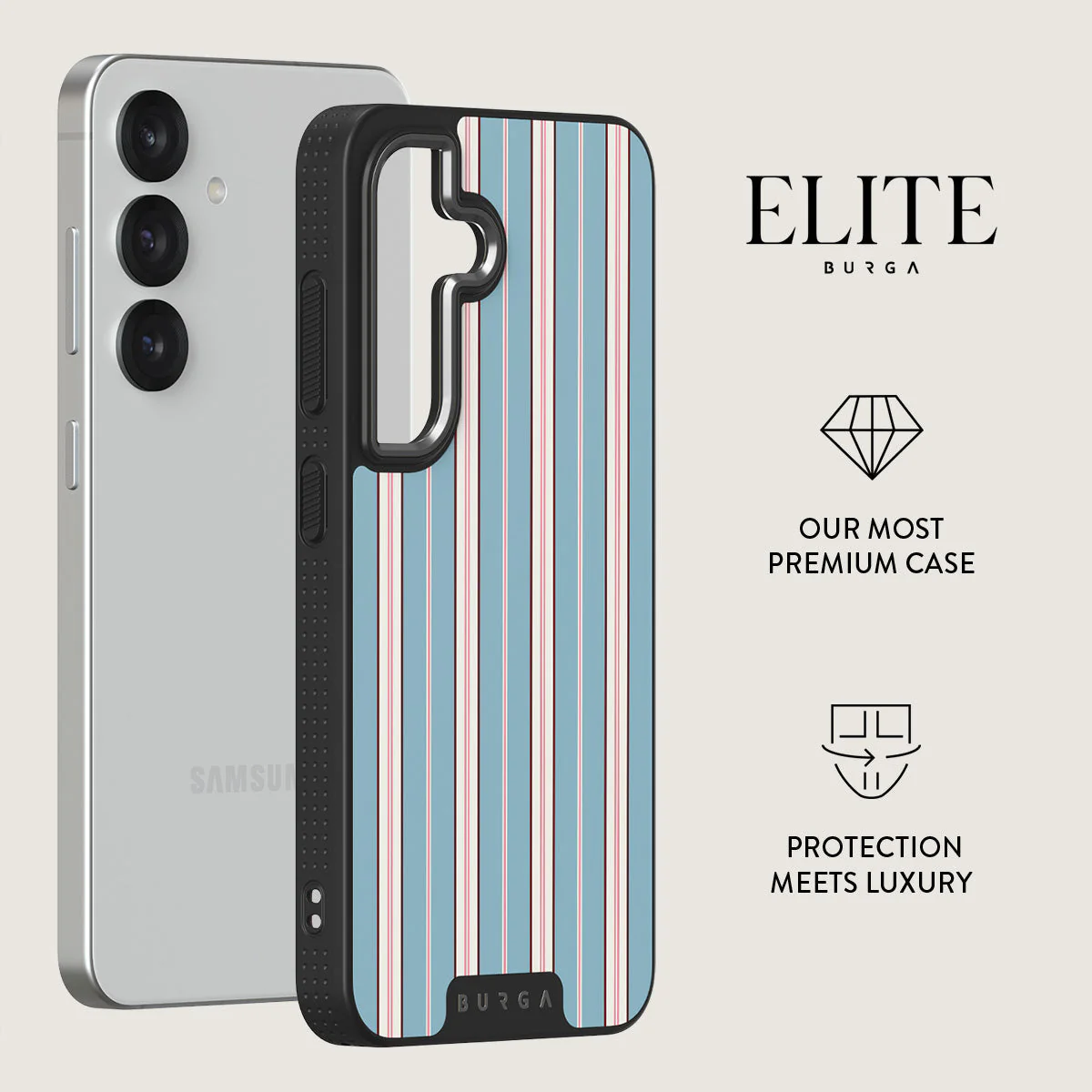 Afternoon Nap - Samsung Galaxy S25 Case - Image 13