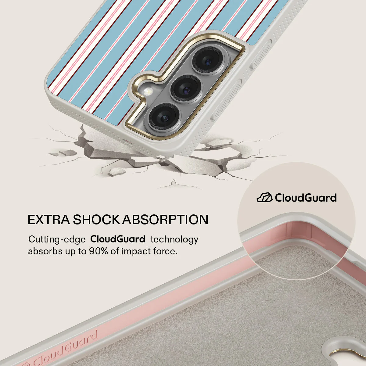 Afternoon Nap - Samsung Galaxy S26 Plus Case - Image 28