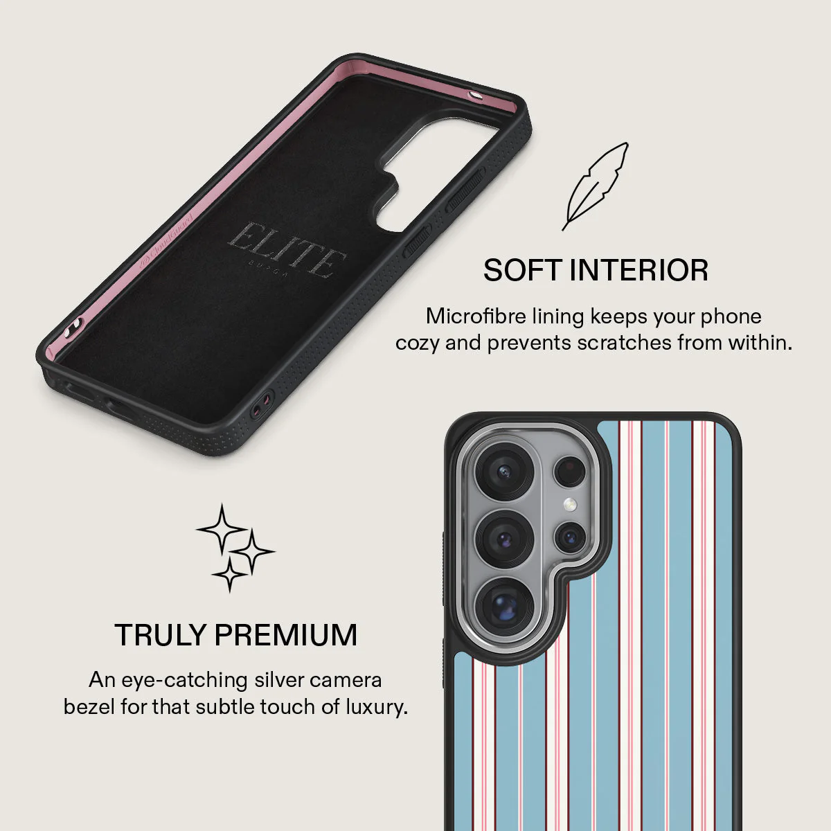 Afternoon Nap - Samsung Galaxy S26 Ultra Case - Image 24