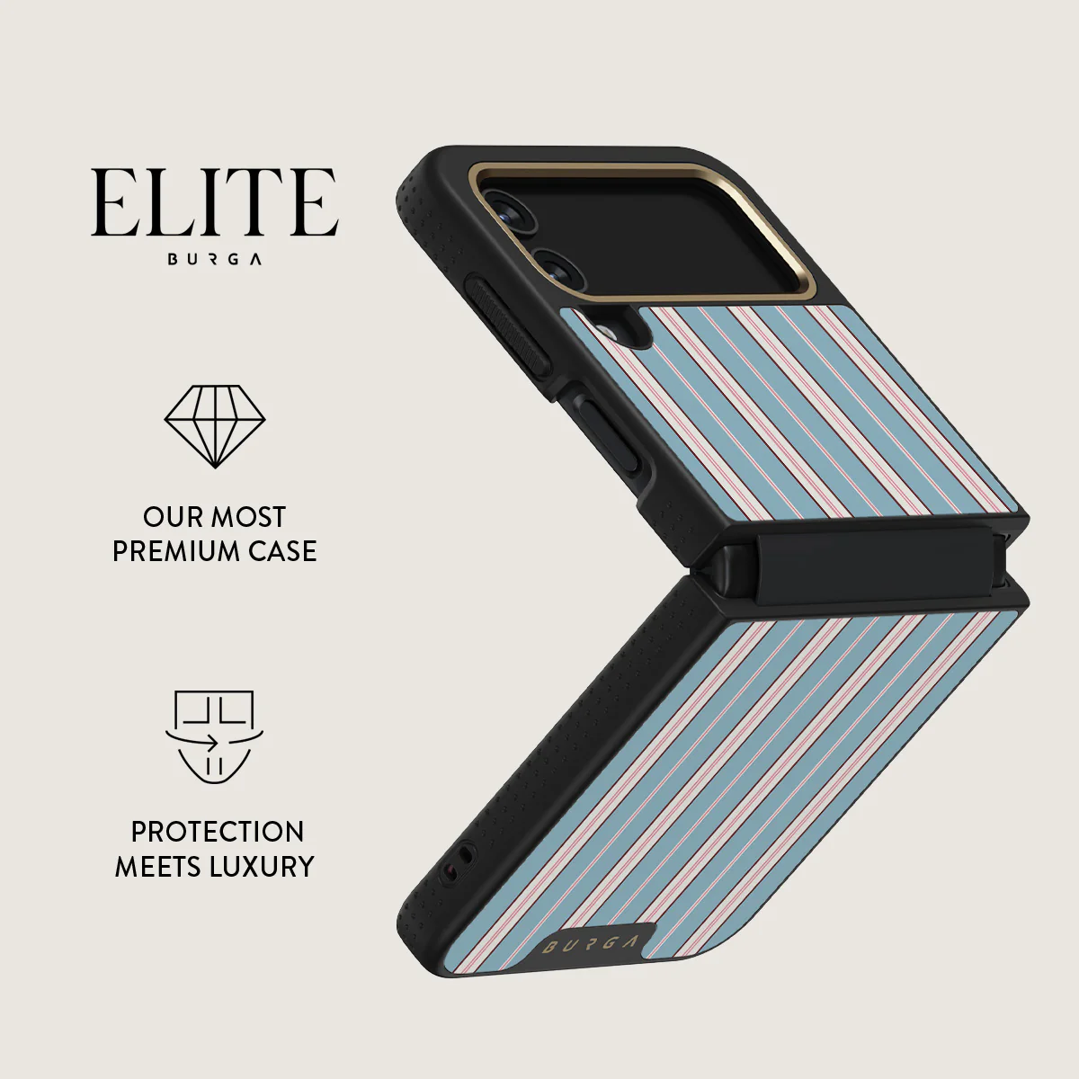 Afternoon Nap - Samsung Galaxy Z Flip 4 Case - Image 15
