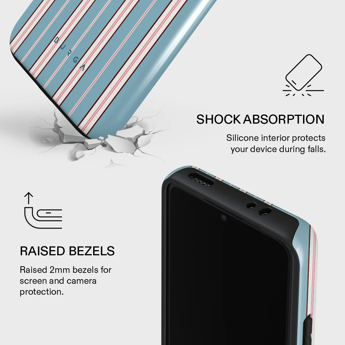 Afternoon Nap - Xiaomi 12T Pro Case - Image 4