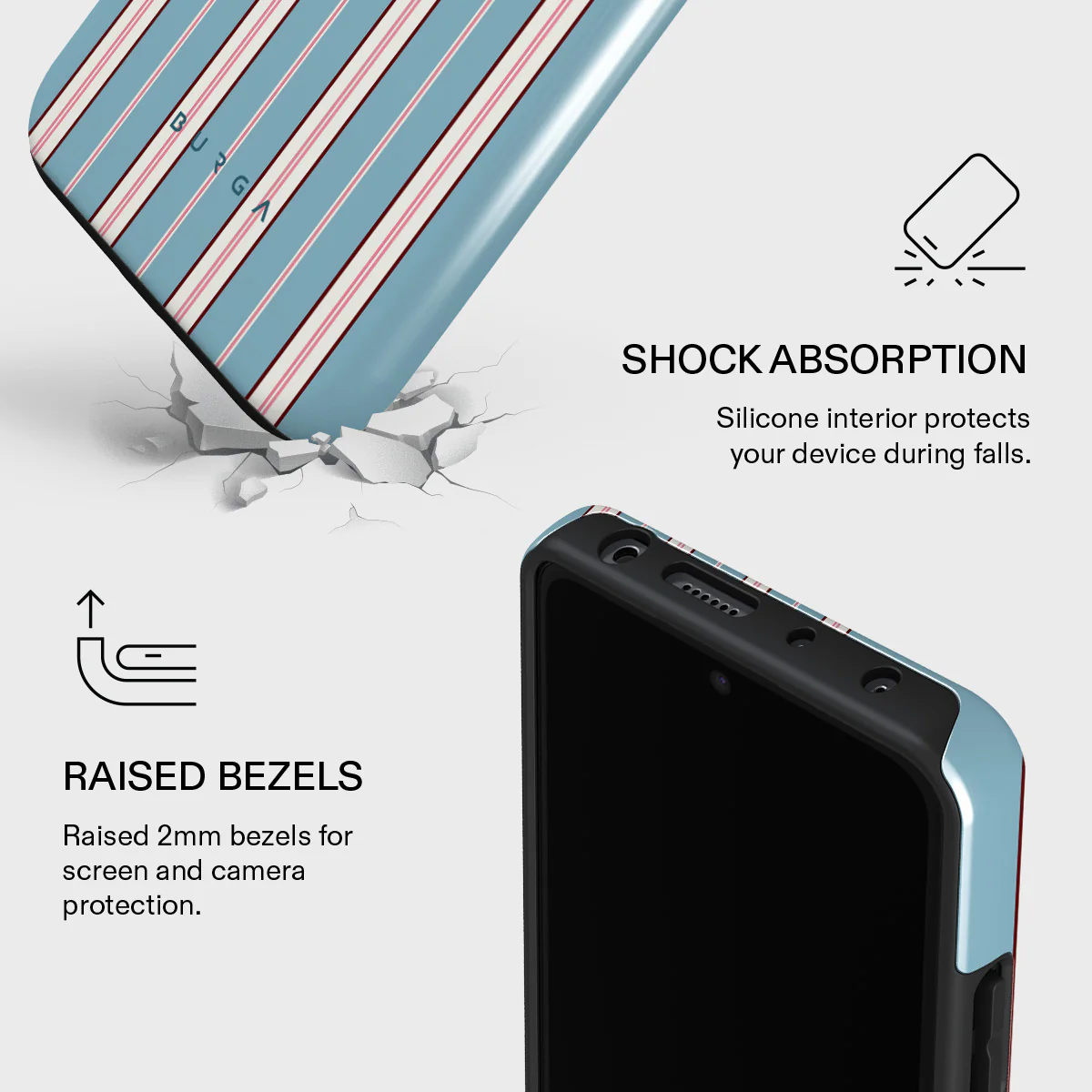 Afternoon Nap - Xiaomi Redmi Note 11 Pro Case - Image 4