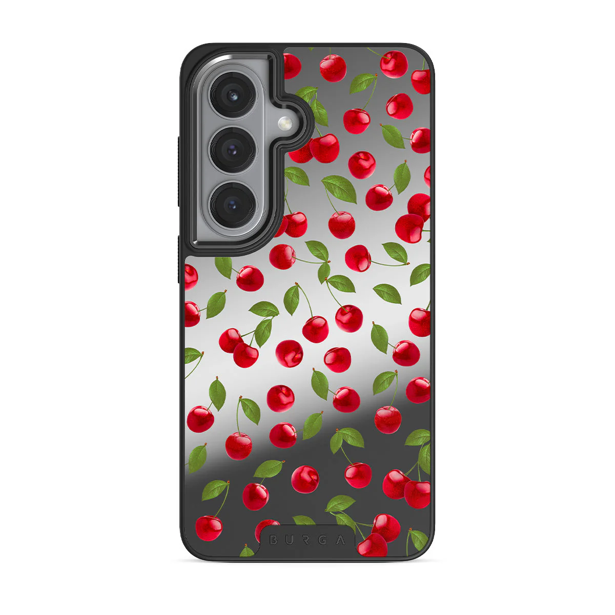 Afternoon Treat - Cherry Samsung Galaxy S26 Plus Case - Image 48