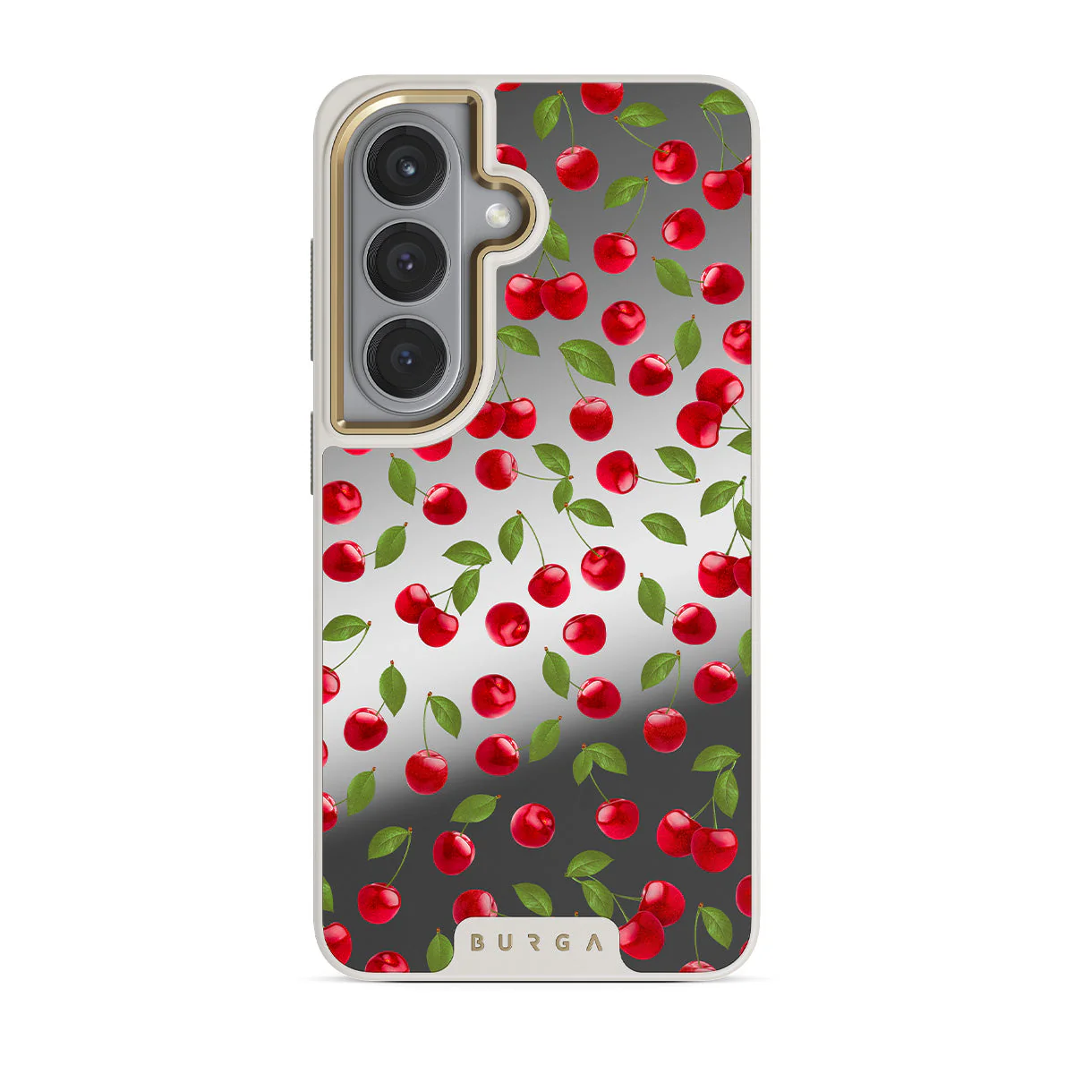 Afternoon Treat - Cherry Samsung Galaxy S26 Plus Case - Image 75