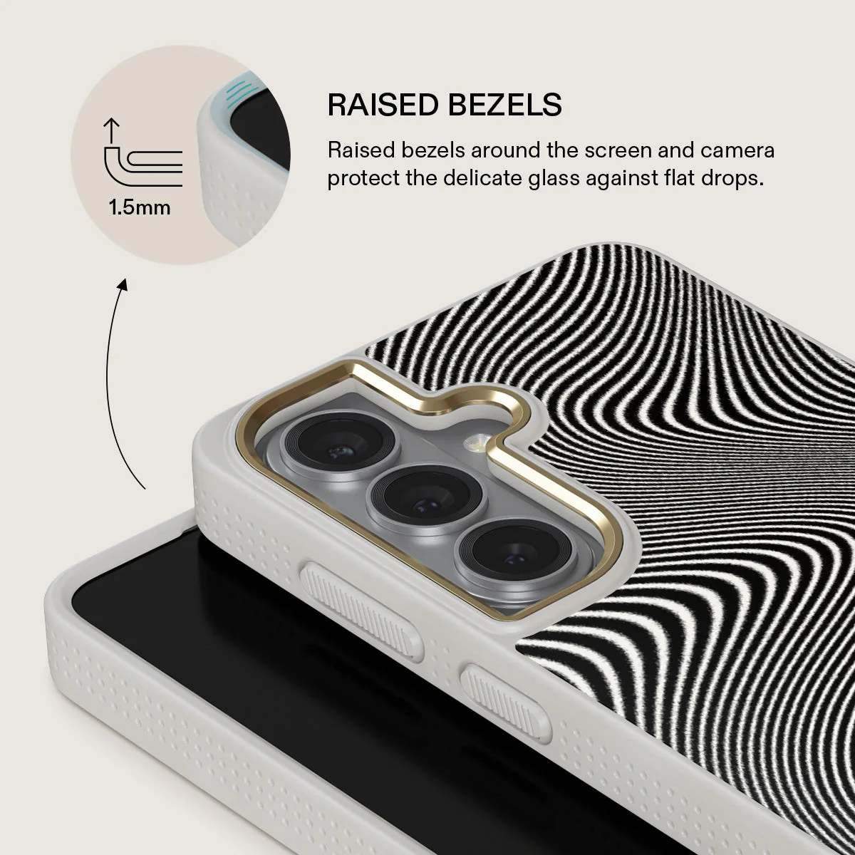 Aftershock - Samsung Galaxy S26 Plus Case - Image 29