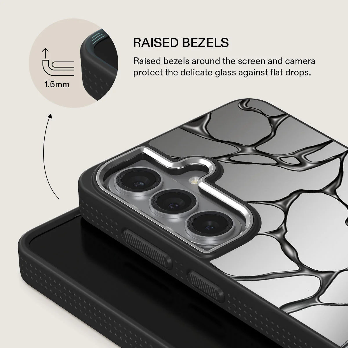 Aftershock - Samsung Galaxy S26 Plus Case - Image 60