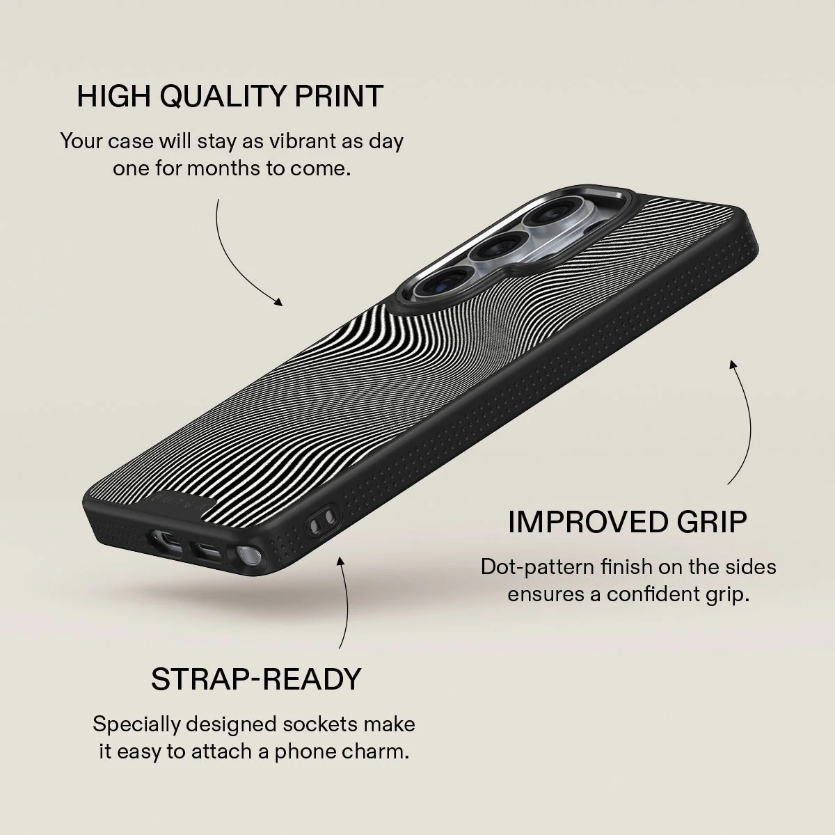 Aftershock - Samsung Galaxy S26 Ultra Case - Image 16