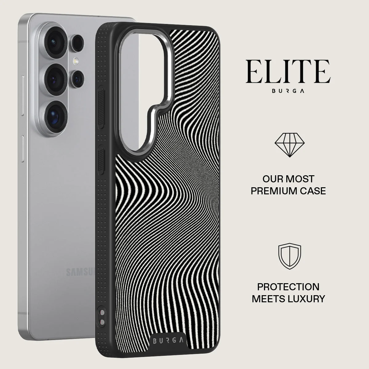 Aftershock - Samsung Galaxy S26 Ultra Case - Image 20