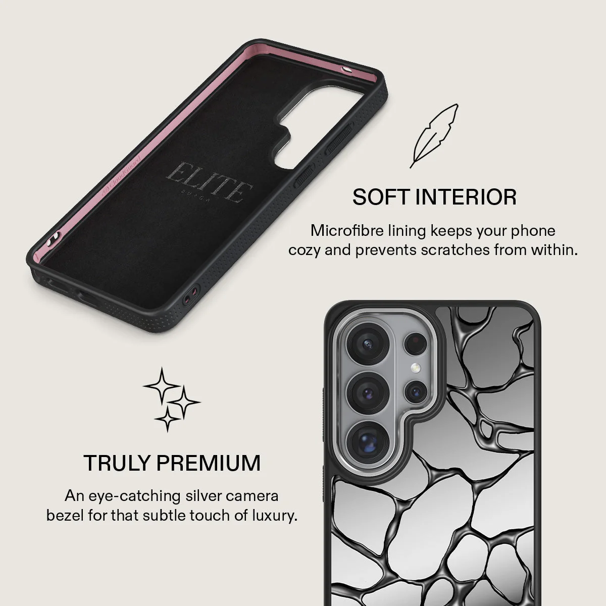 Aftershock - Samsung Galaxy S26 Ultra Case - Image 62