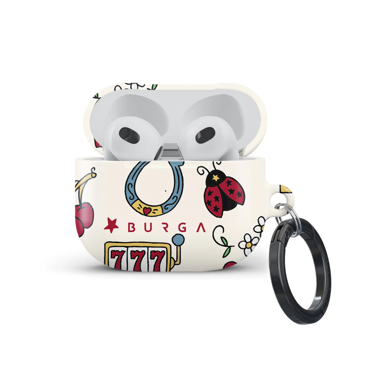 Against the Odds - AirPods 3 Case