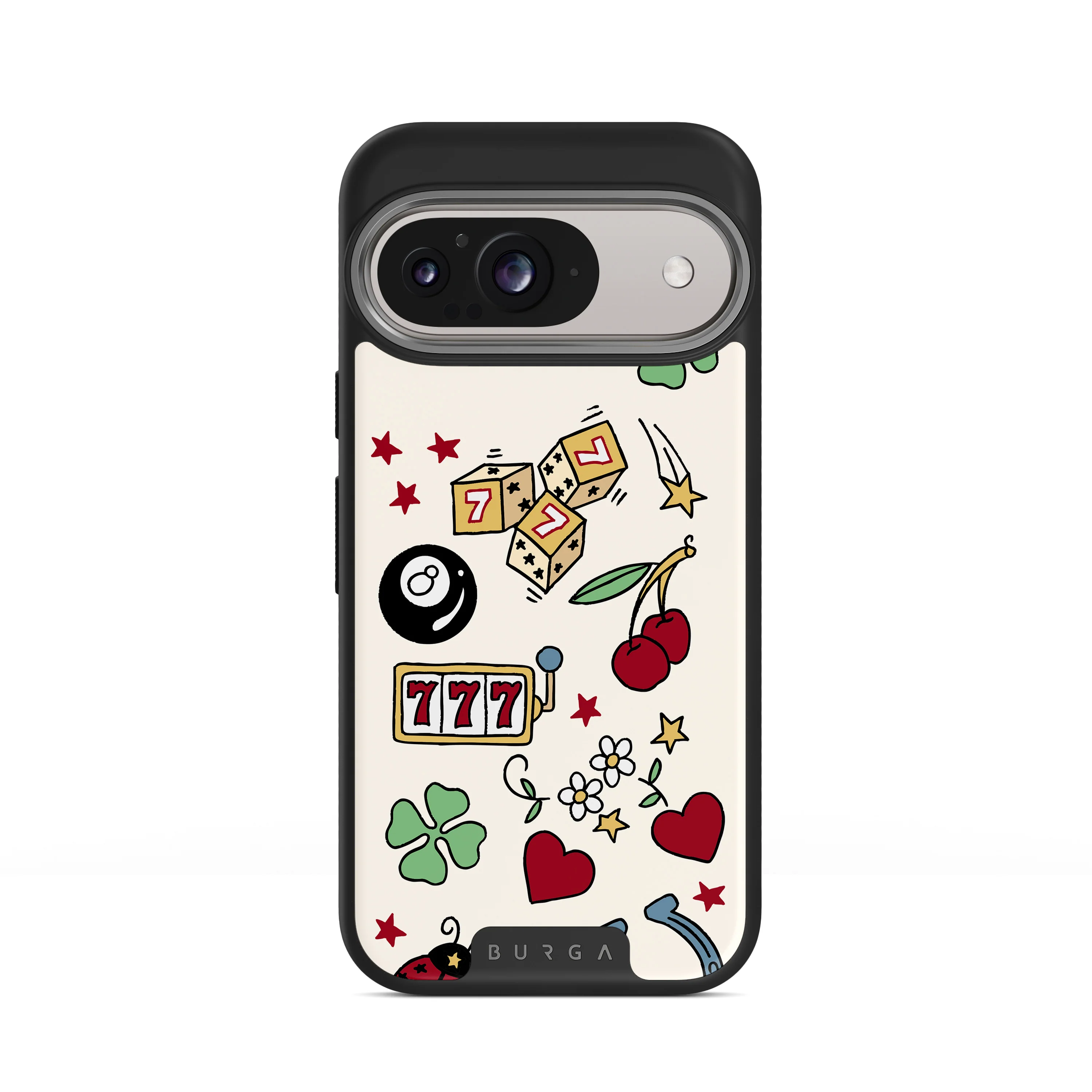 Against the Odds - Google Pixel 10 Pro Case - Image 12