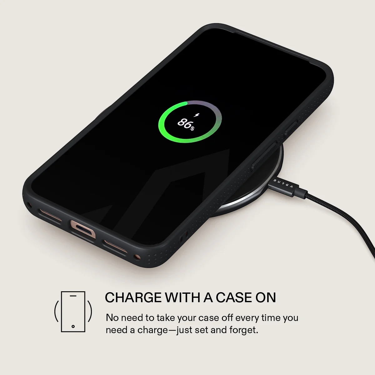 Against the Odds - Google Pixel 8 Case - Image 11