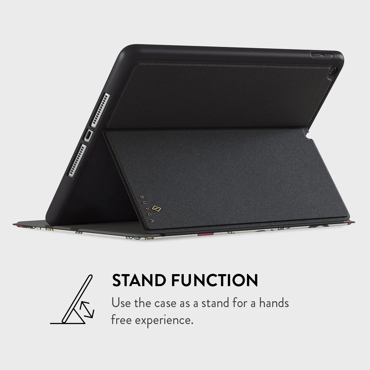 Against the Odds - iPad 10.2 (9th/8th/7th Gen) Case - Image 5