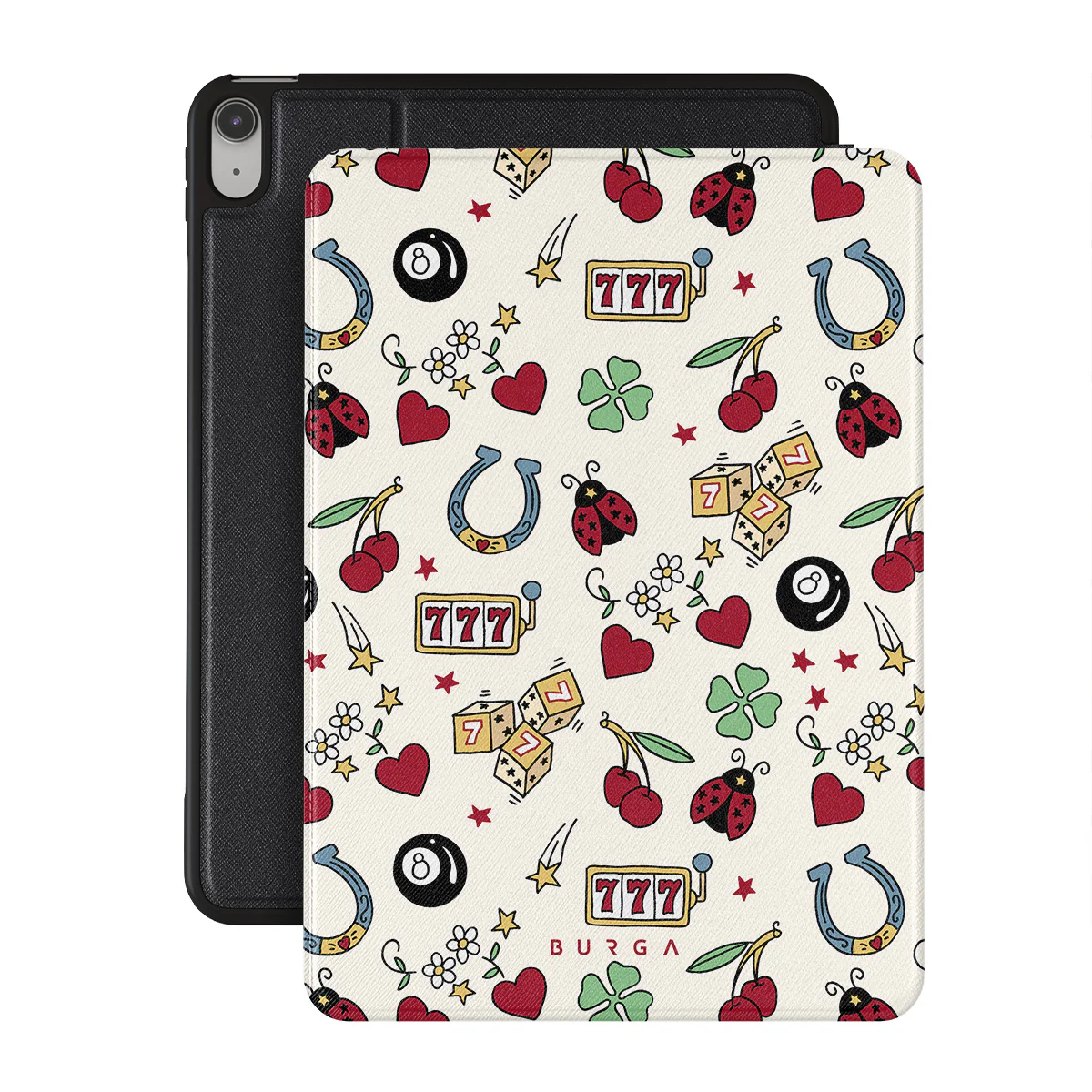 Against the Odds - iPad 10.9 (10th Gen) Case