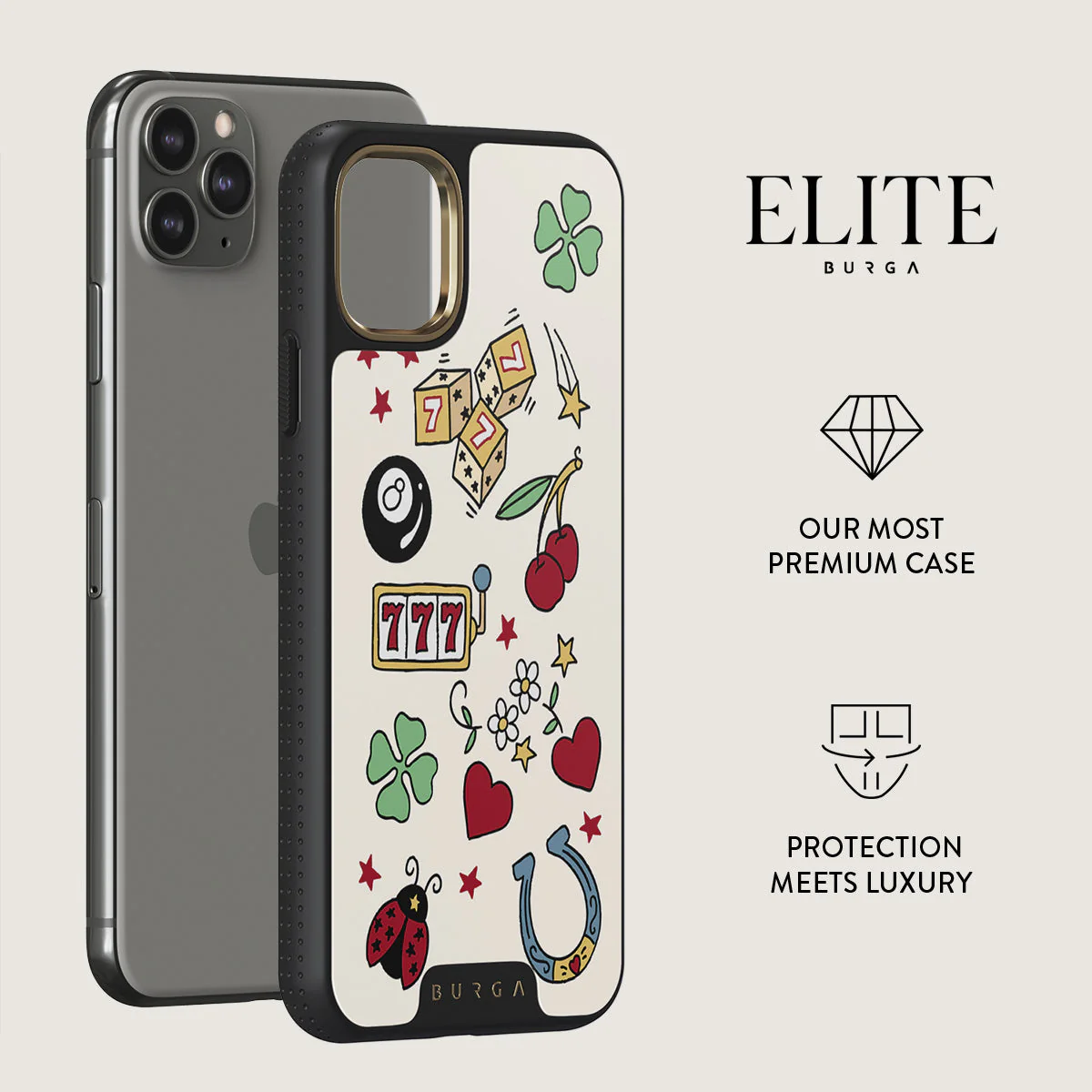 Against the Odds - iPhone 11 Pro Max Case - Image 10