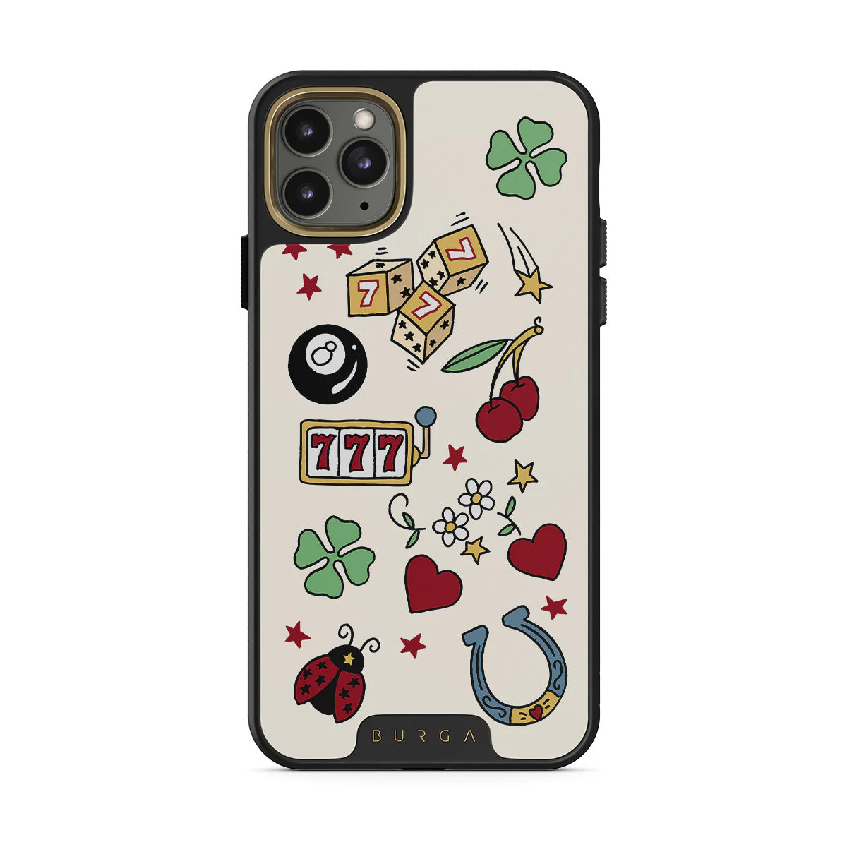 Against the Odds - iPhone 11 Pro Max Case - Image 9