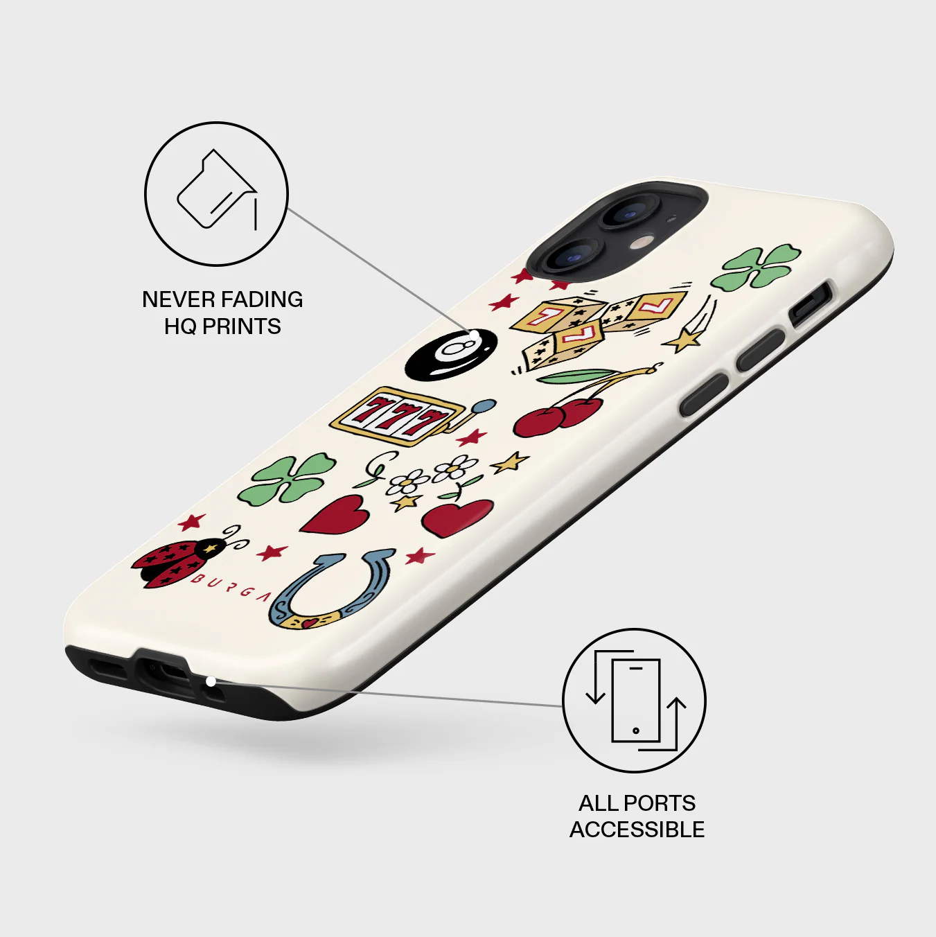 Against the Odds - iPhone 12 Mini Case - Image 7