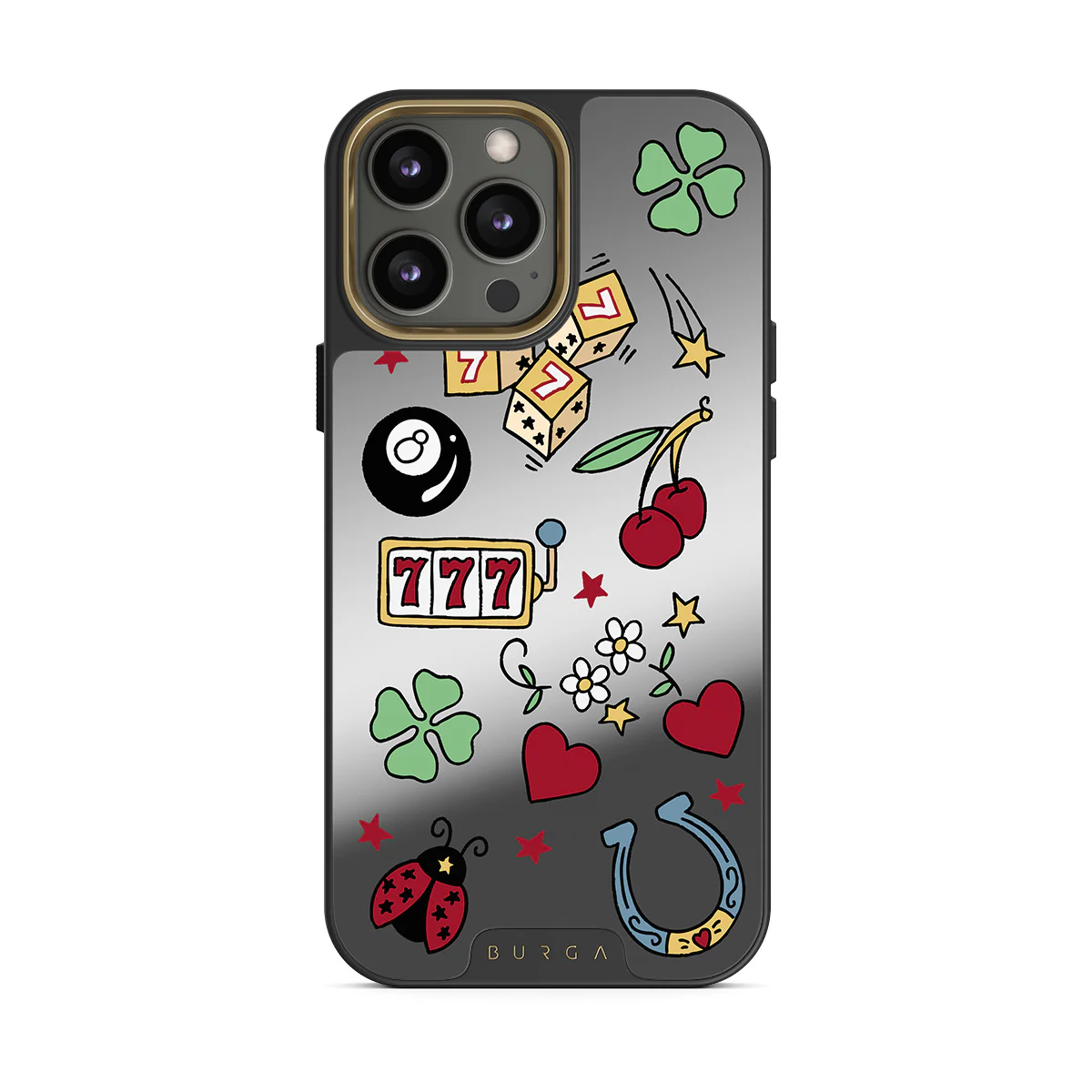 Against the Odds - iPhone 12 Pro Case - Image 19