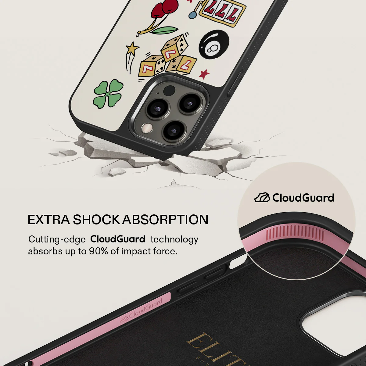 Against the Odds - iPhone 12 Pro Max Case - Image 14