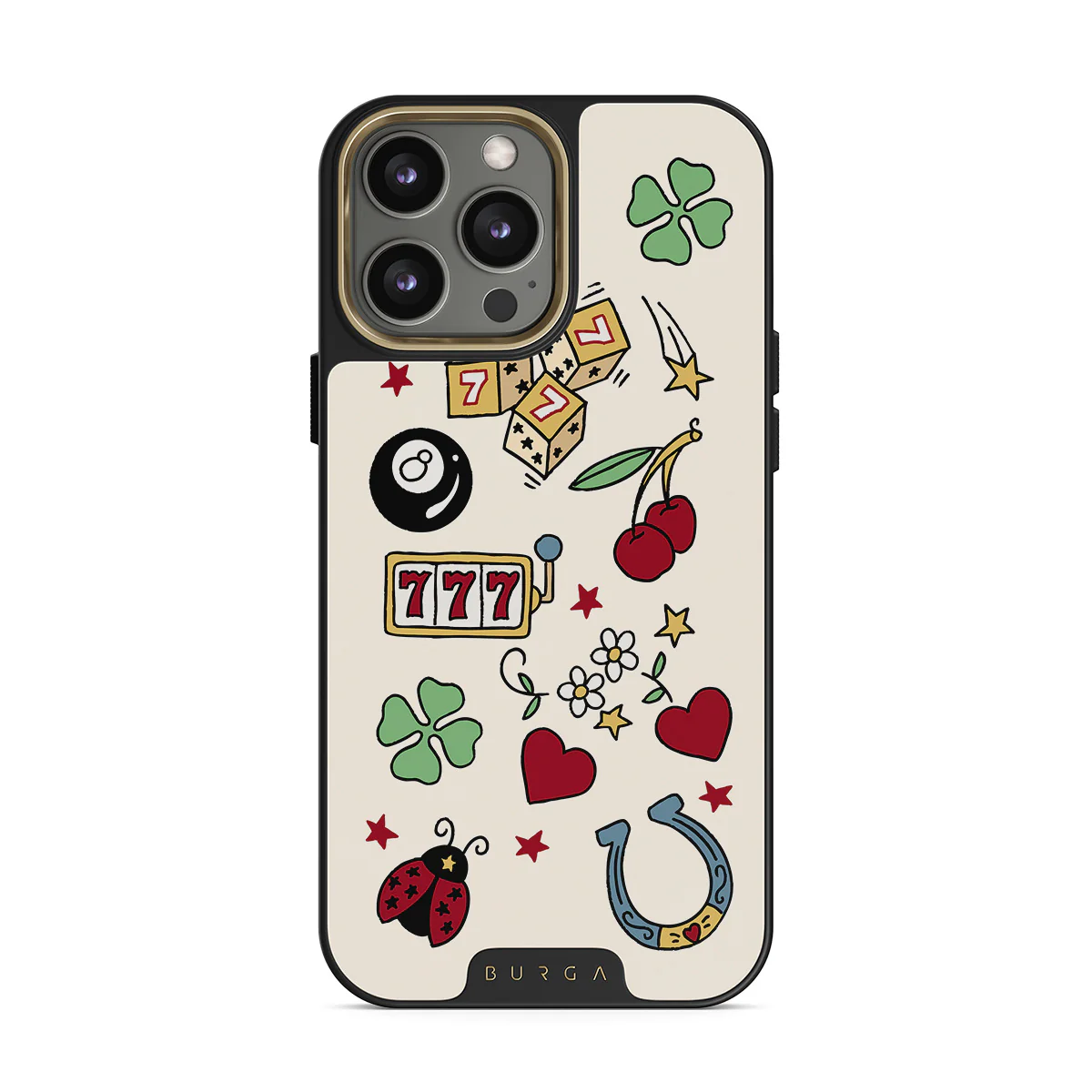 Against the Odds - iPhone 13 Pro Case - Image 5