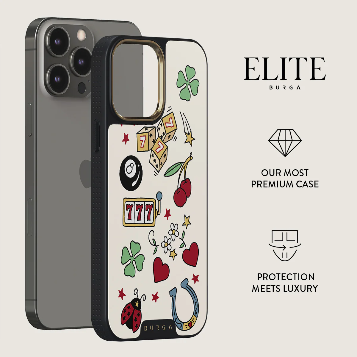 Against the Odds - iPhone 13 Pro Case - Image 6