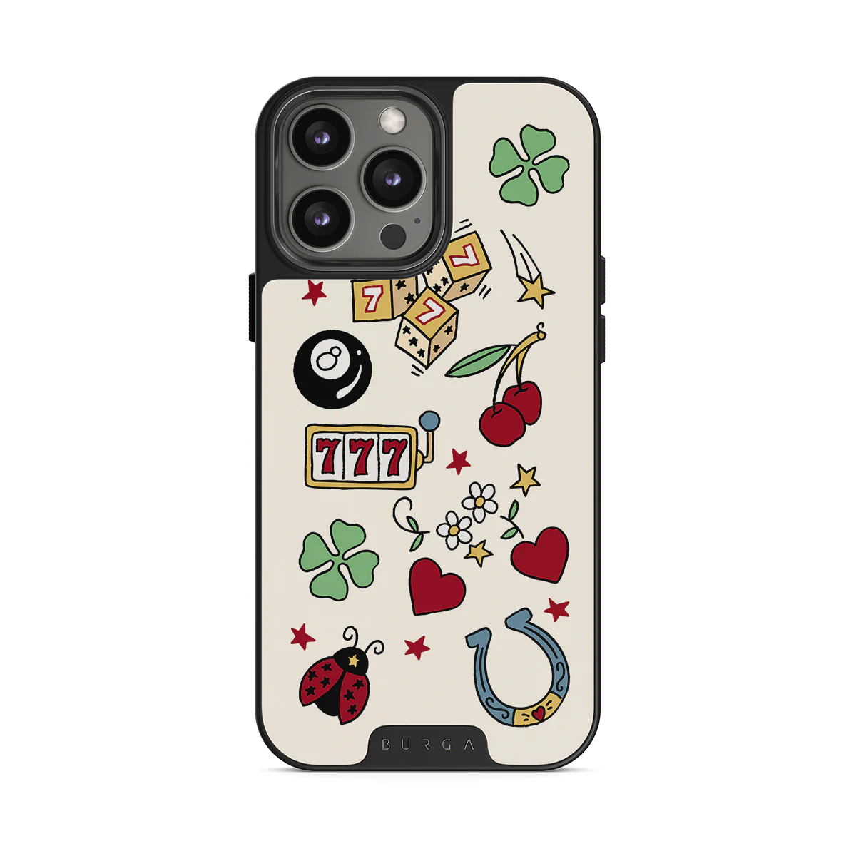 Against the Odds - iPhone 14 Pro Case - Image 12