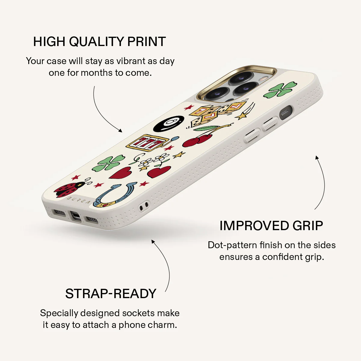 Against the Odds - iPhone 14 Pro Max Case - Image 23
