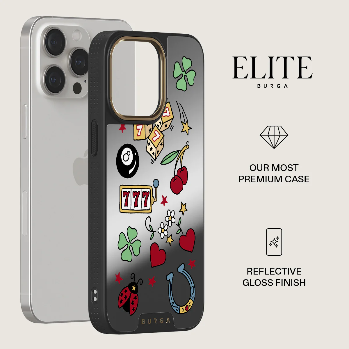 Against the Odds - iPhone 14 Pro Max Case - Image 27