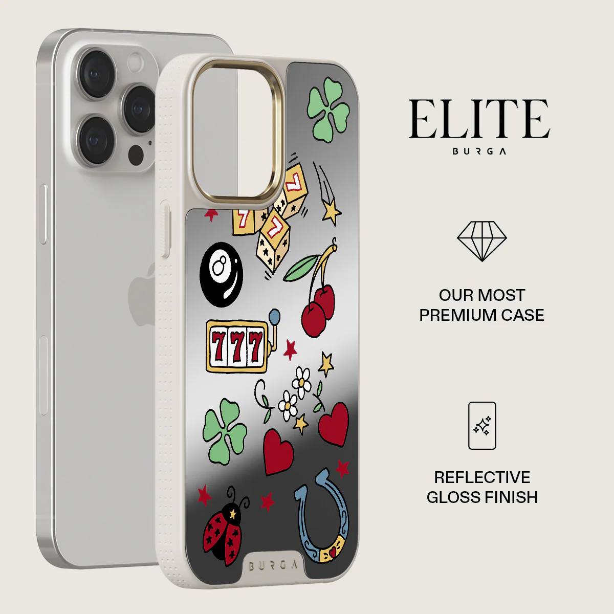 Against the Odds - iPhone 14 Pro Max Case - Image 47