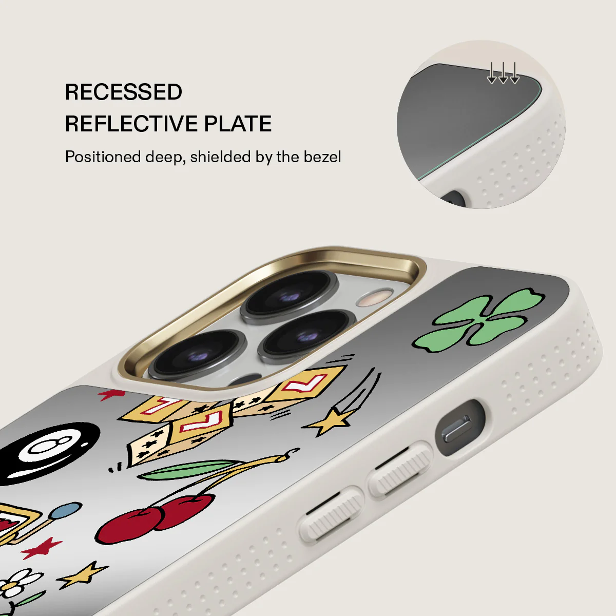 Against the Odds - iPhone 14 Pro Max Case - Image 49
