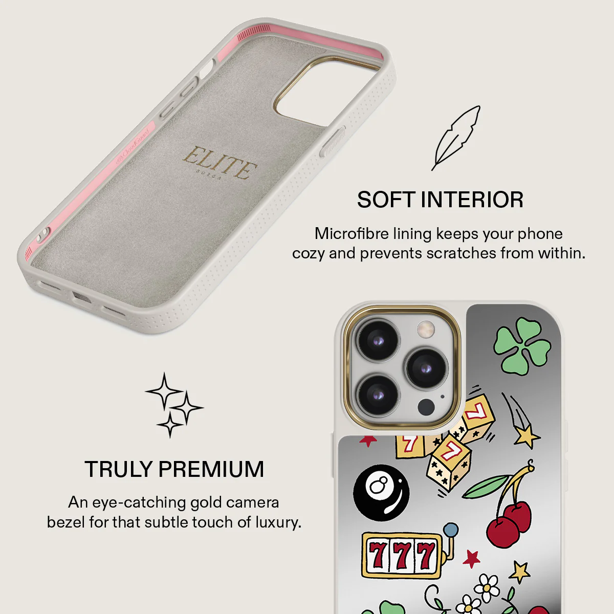 Against the Odds - iPhone 14 Pro Max Case - Image 52