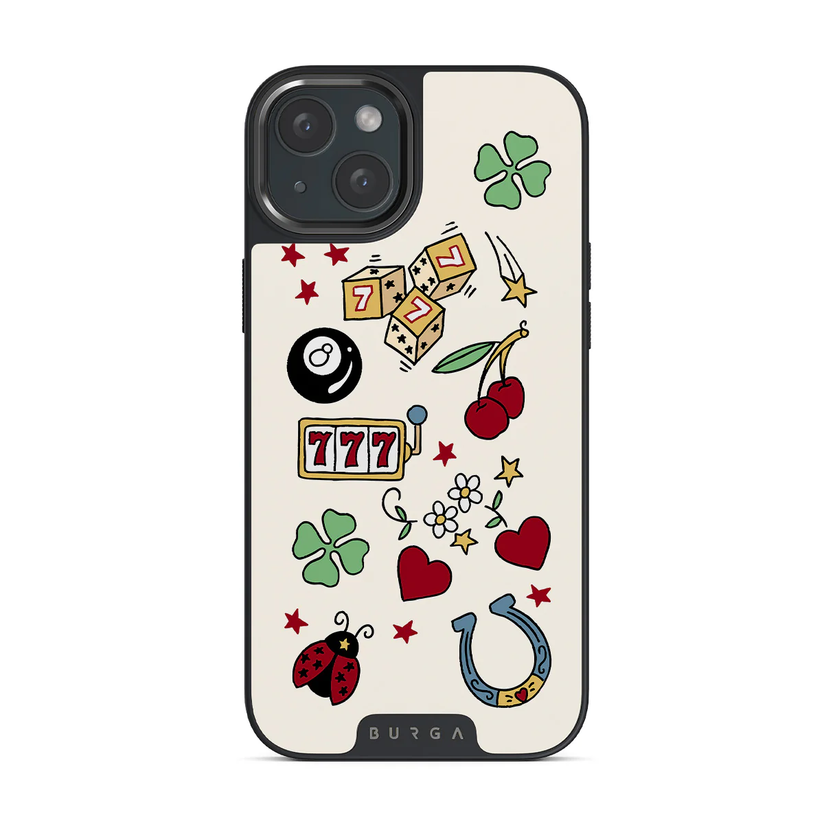 Against the Odds - iPhone 15 Plus Case - Image 12