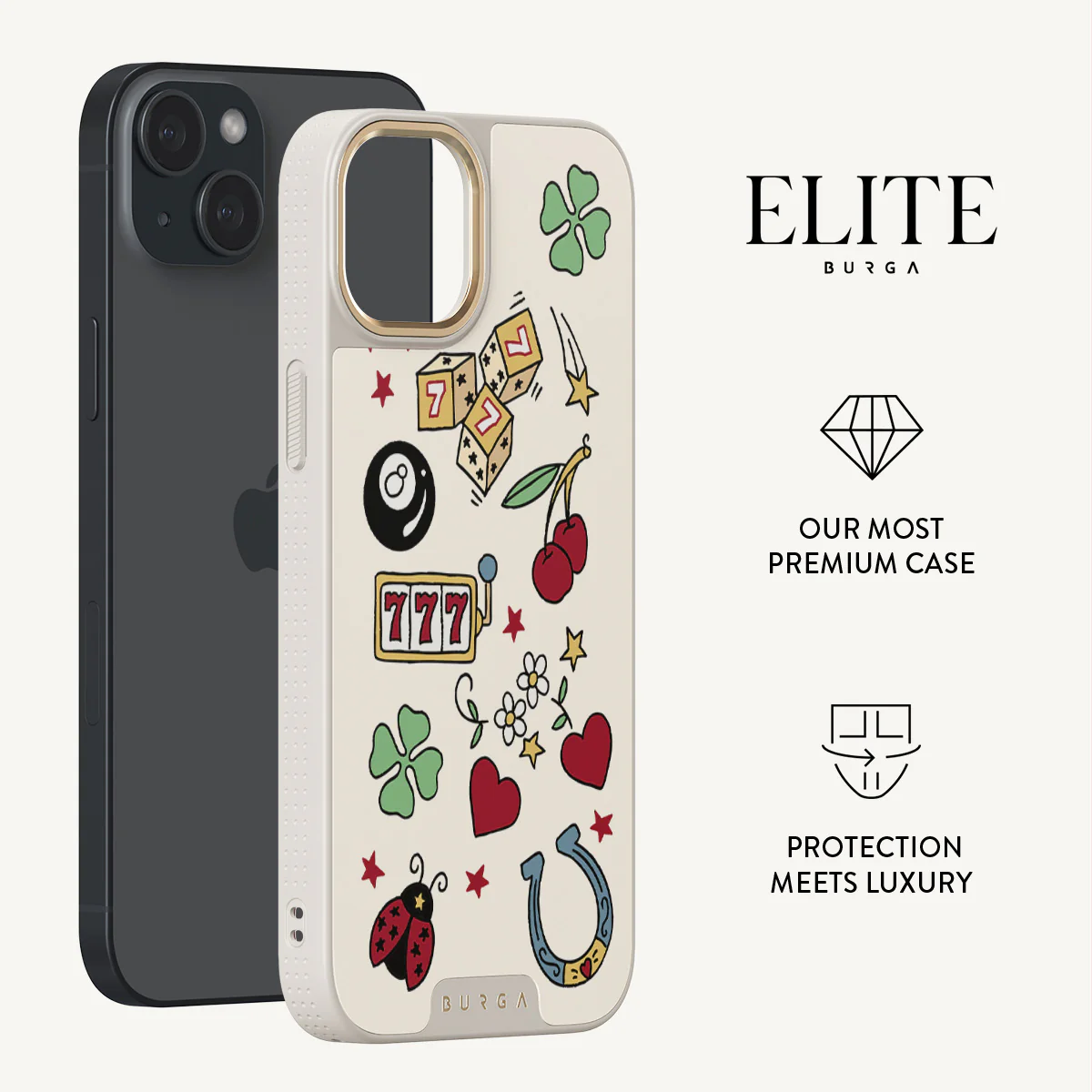 Against the Odds - iPhone 15 Plus Case - Image 20