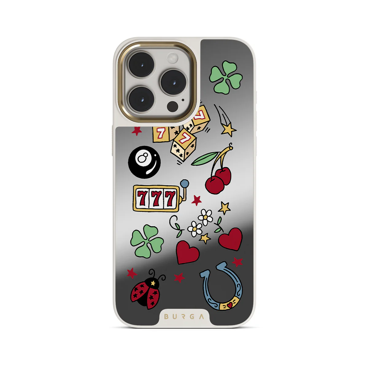 Against the Odds - iPhone 15 Pro Case - Image 46
