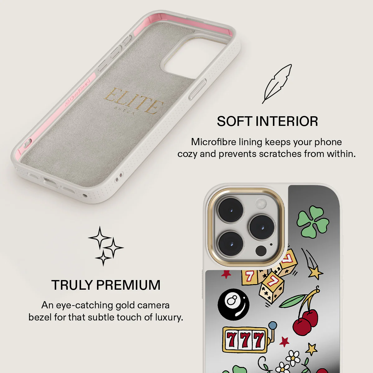 Against the Odds - iPhone 15 Pro Case - Image 52