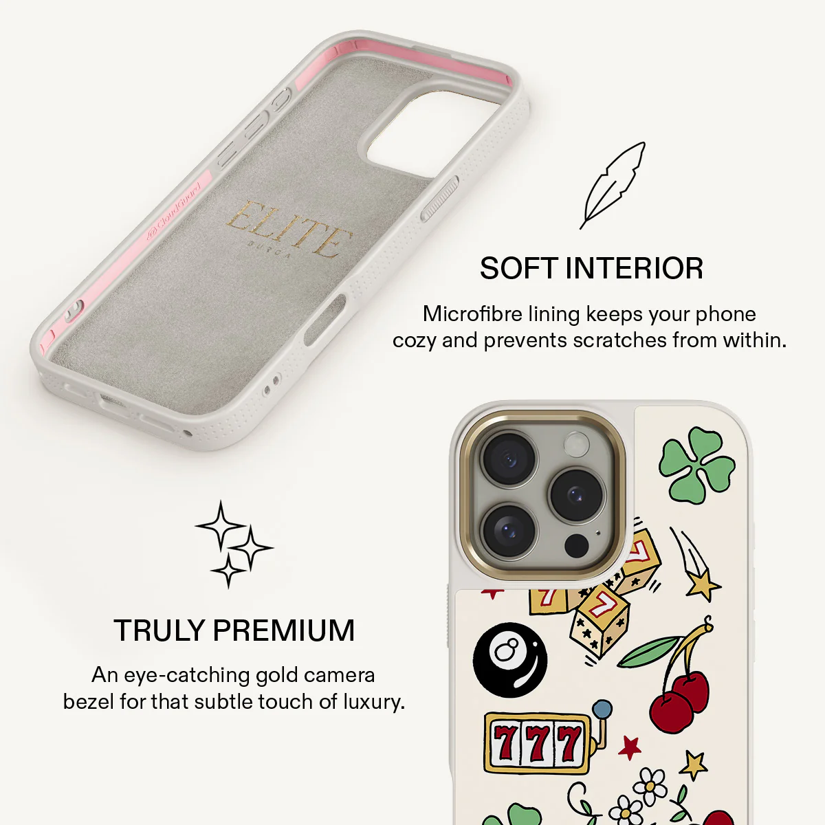 Against the Odds - iPhone 16 Pro Case - Image 25