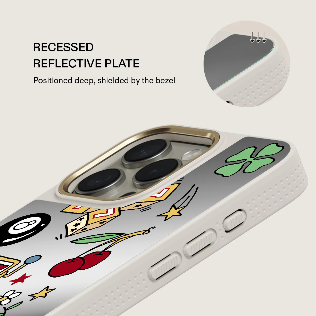 Against the Odds - iPhone 16 Pro Max Case - Image 50