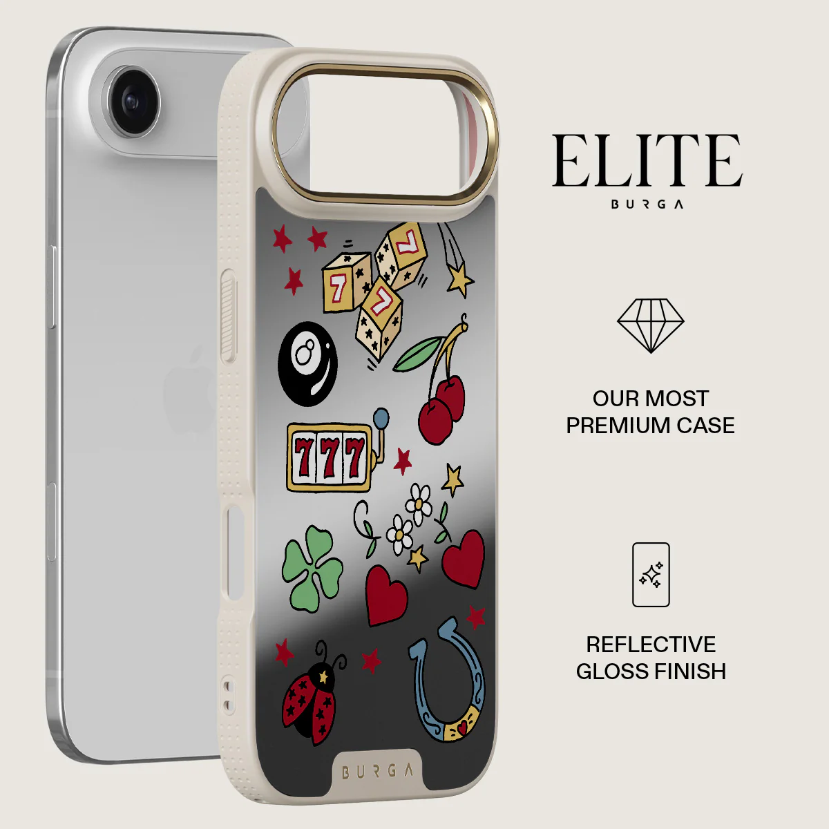 Against the Odds - iPhone Air Case - Image 47