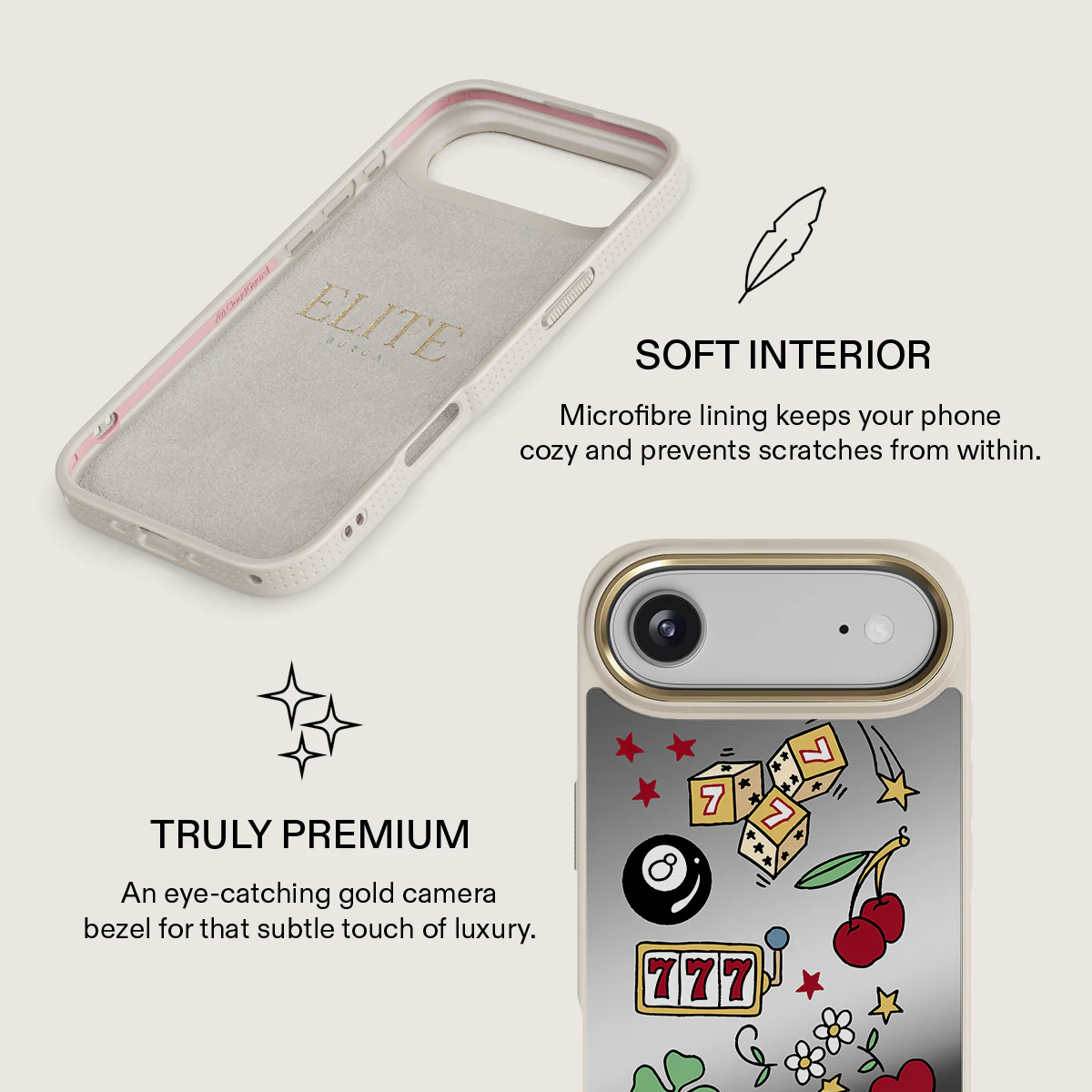 Against the Odds - iPhone Air Case - Image 52