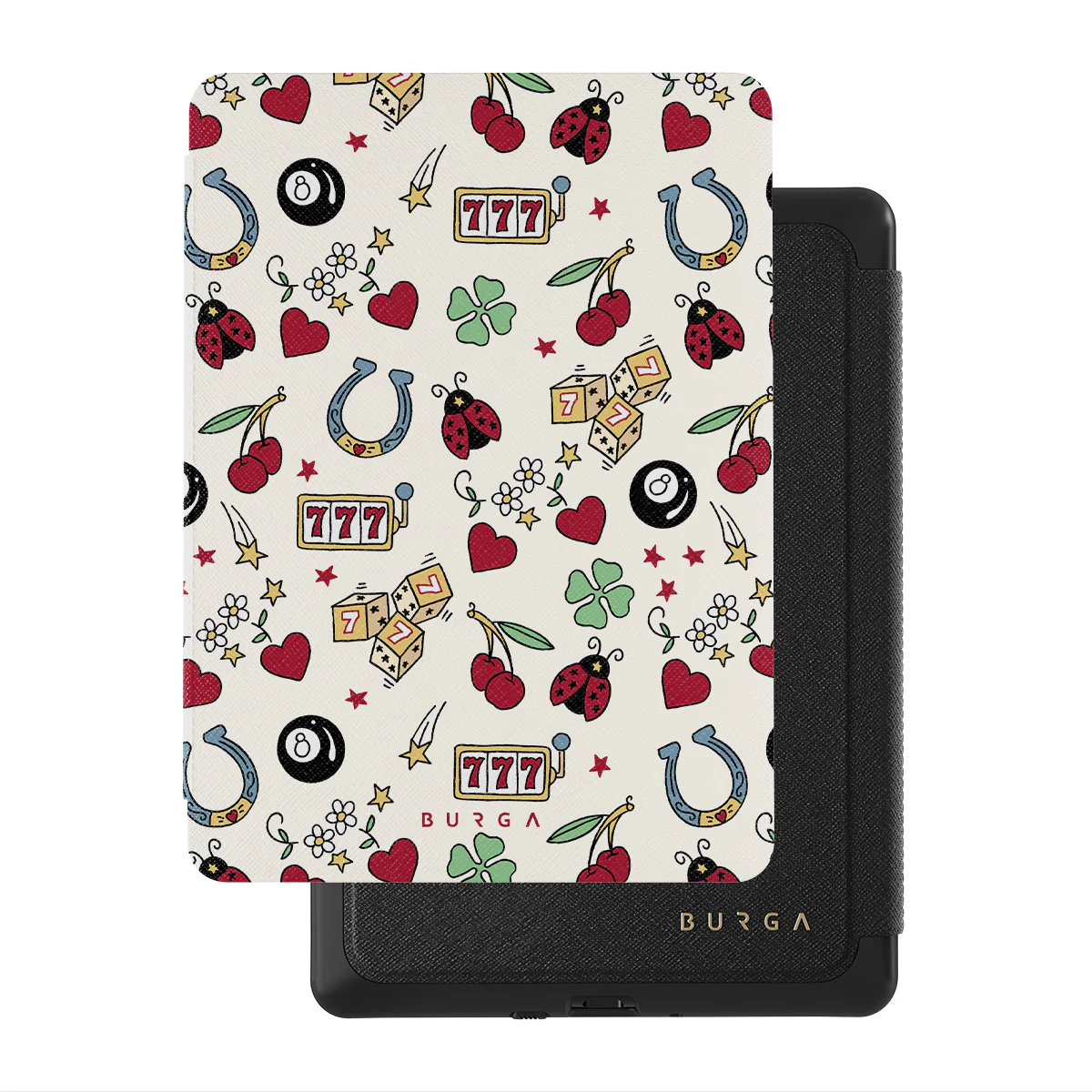 Against the Odds - Kindle Paperwhite (11th Gen) Case