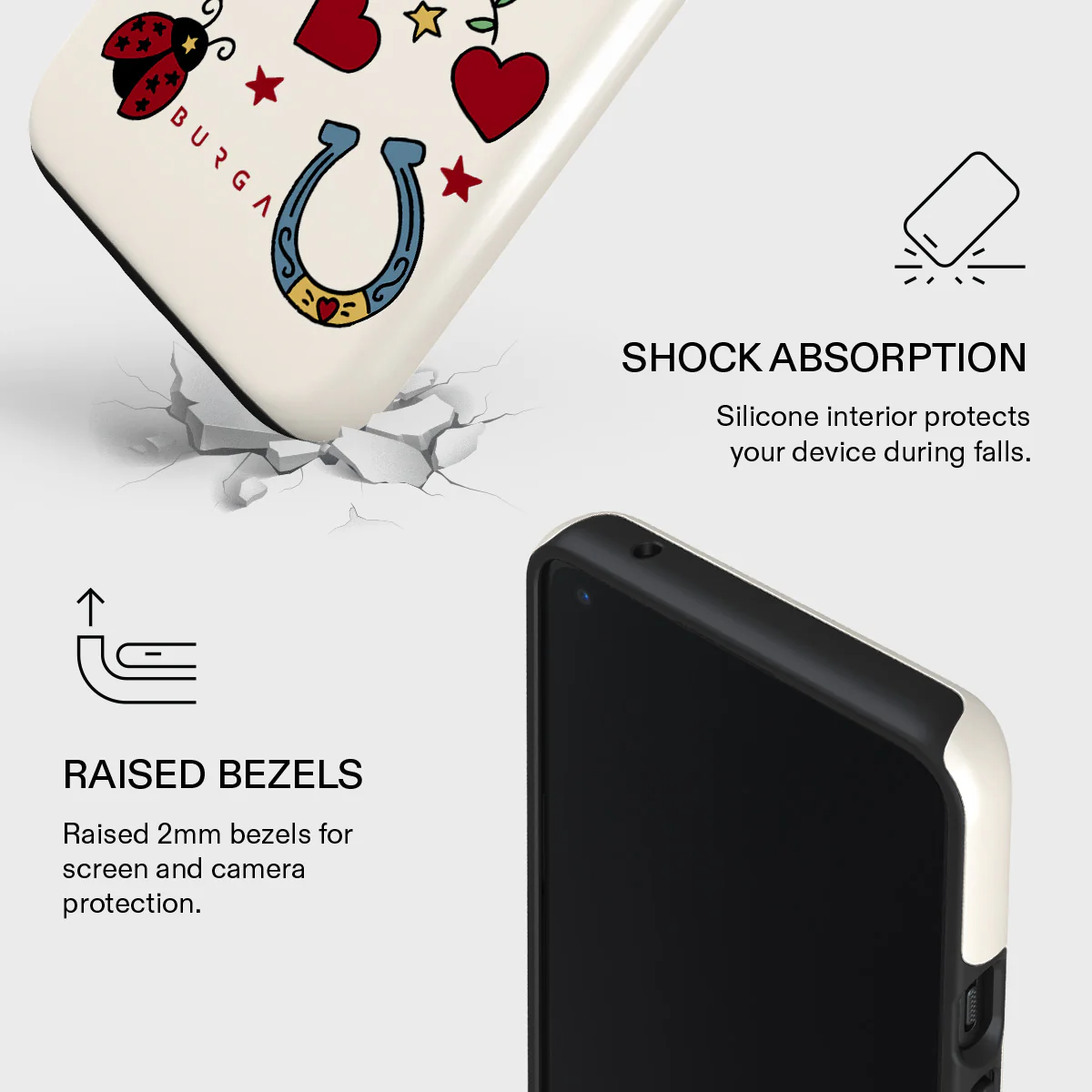 Against the Odds - OnePlus 9 Case - Image 4