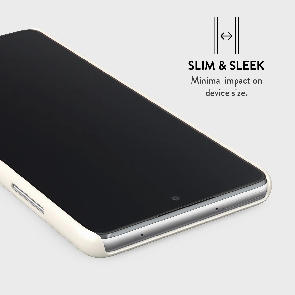 Against the Odds - Samsung Galaxy A72 4G / 5G Case - Image 4