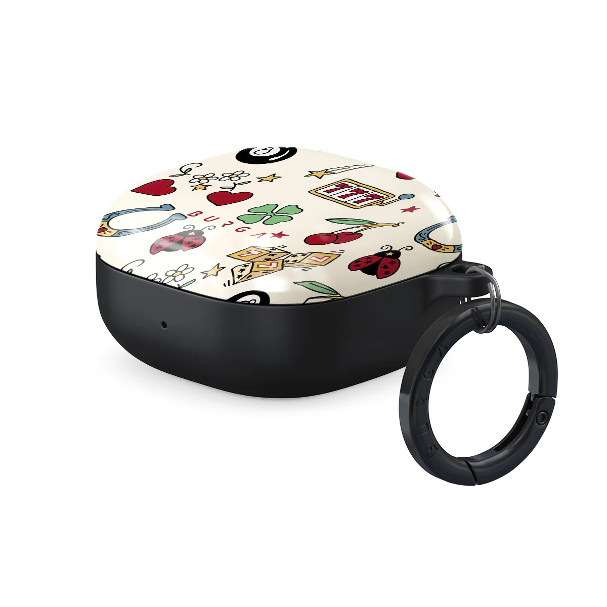 Against the Odds - Samsung Galaxy Buds 2 Case