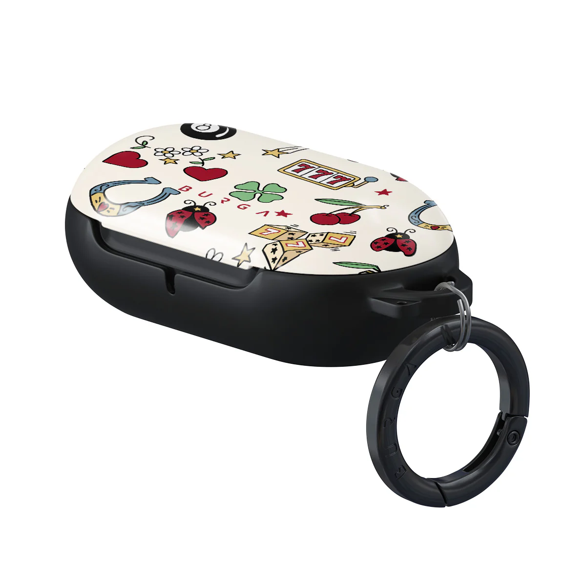 Against the Odds - Samsung Galaxy Buds Case