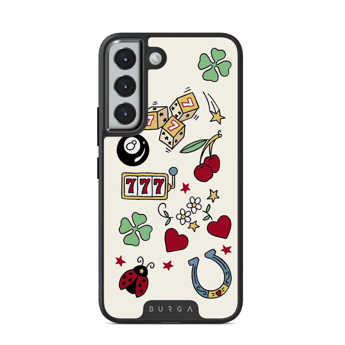 Against the Odds - Samsung Galaxy S22 Plus Case - Image 12