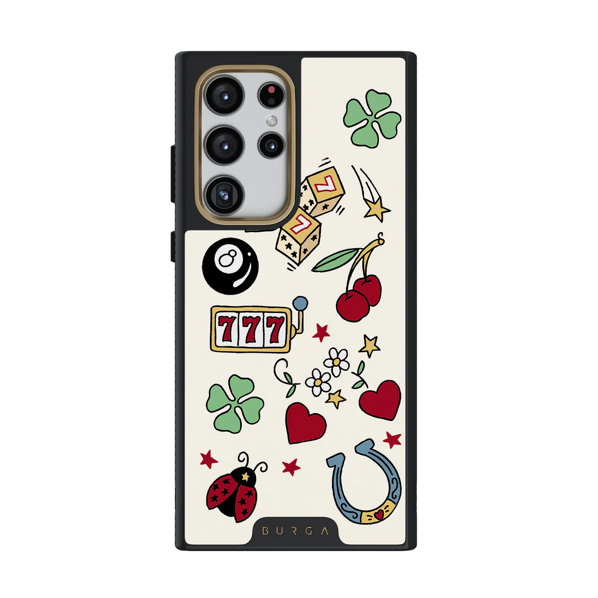Against the Odds - Samsung Galaxy S23 Ultra Case - Image 5