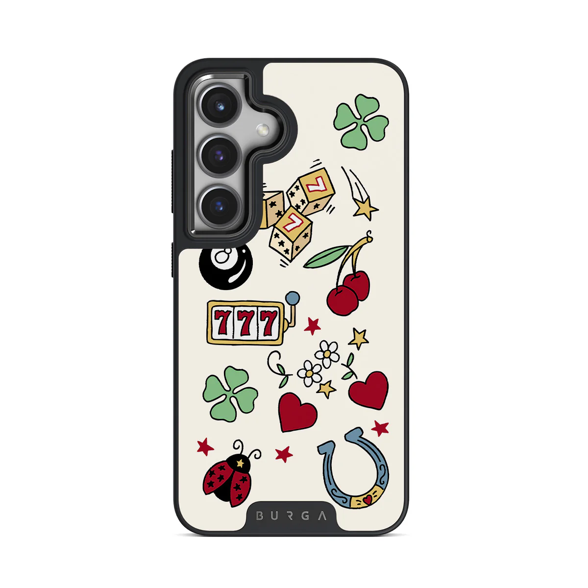Against the Odds - Samsung Galaxy S24 Plus Case - Image 12