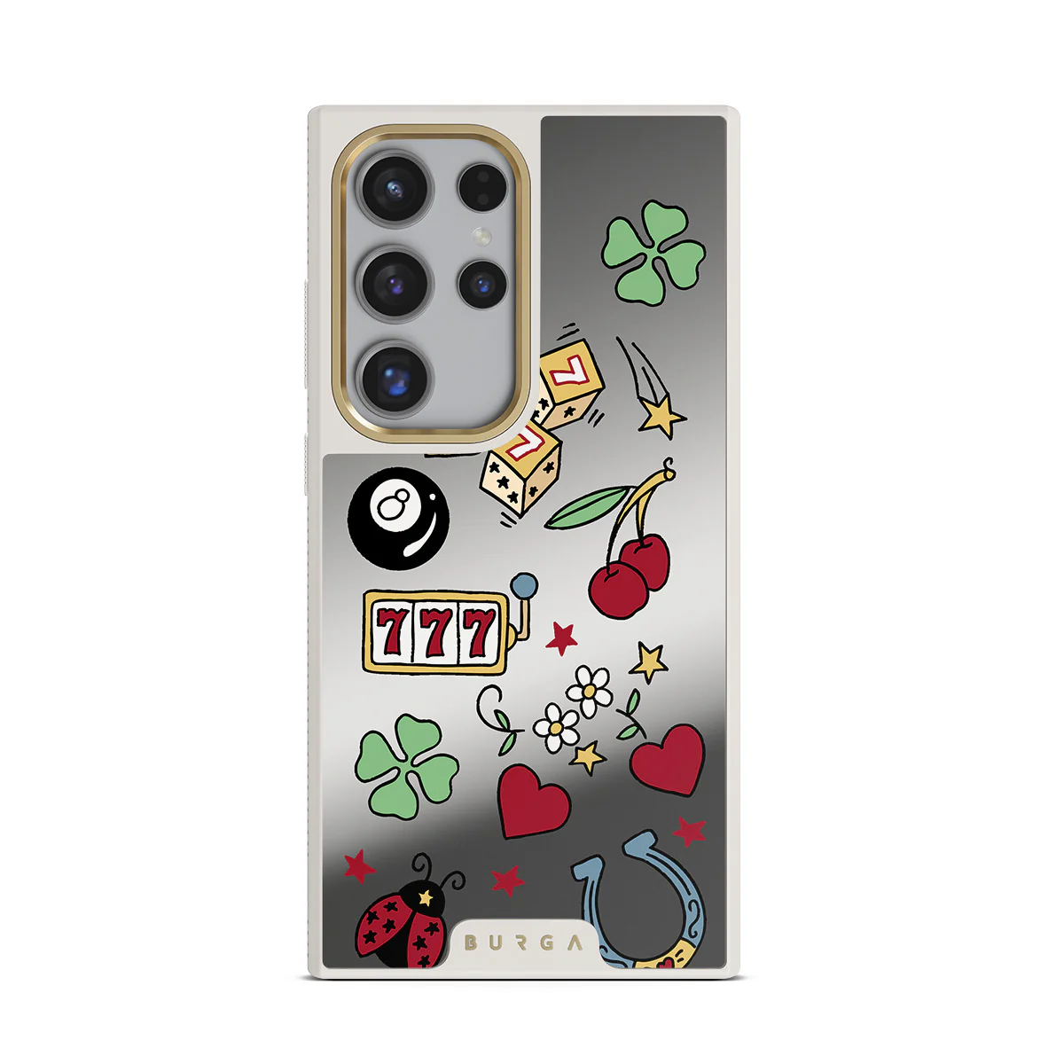 Against the Odds - Samsung Galaxy S24 Ultra Case - Image 46
