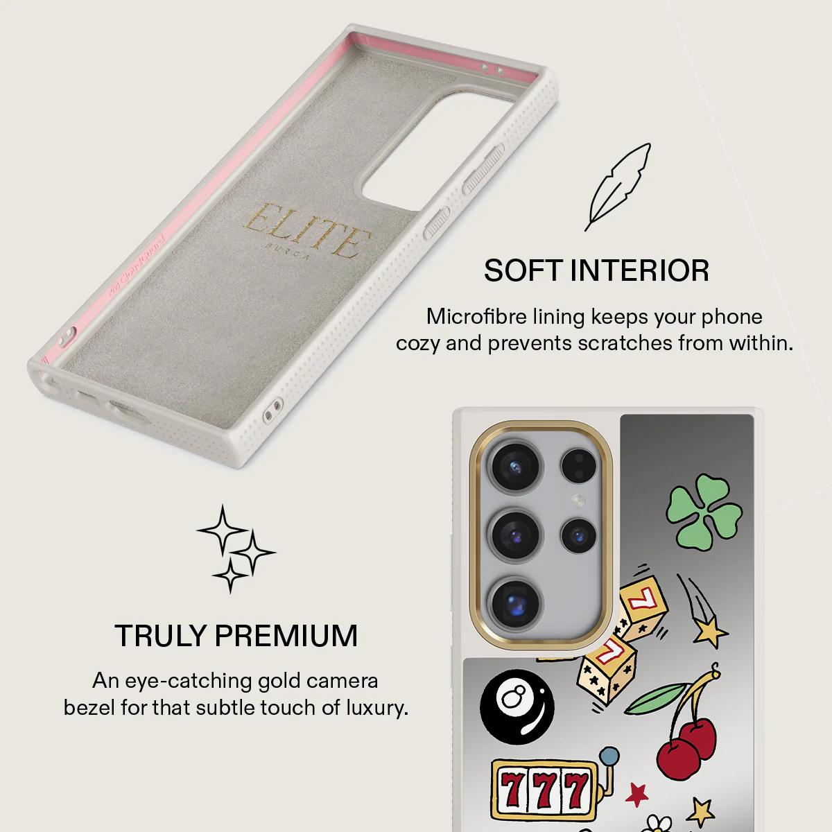 Against the Odds - Samsung Galaxy S24 Ultra Case - Image 52