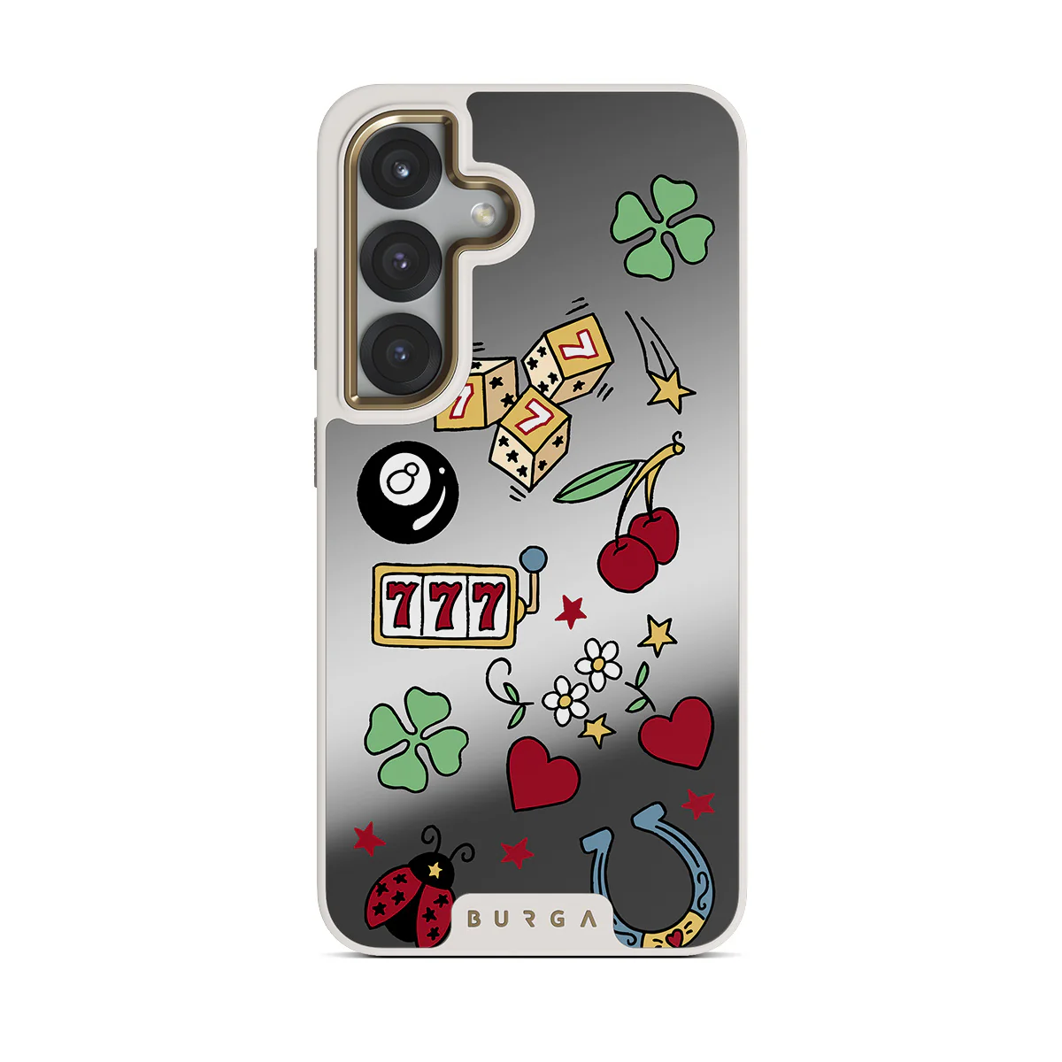 Against the Odds - Samsung Galaxy S25 Case - Image 46